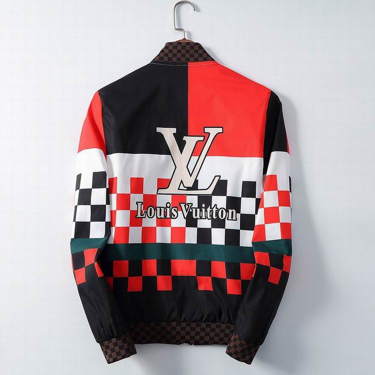 LV Men's Outwear 94